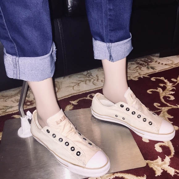 10047 blue jeans ladies Size 11. - Picture 8 of 8